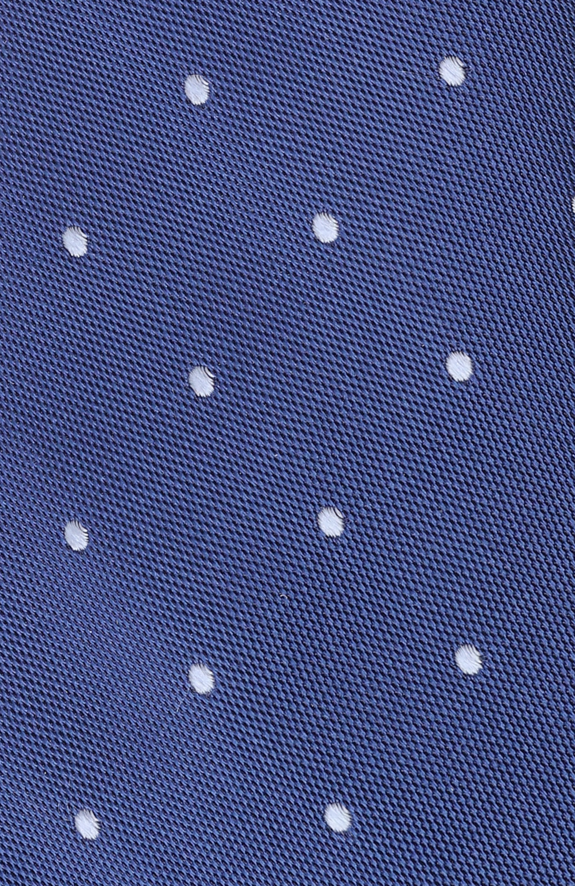 Шелковый галстук CORNELIANI, арт. 27U302/2720324, фото 4