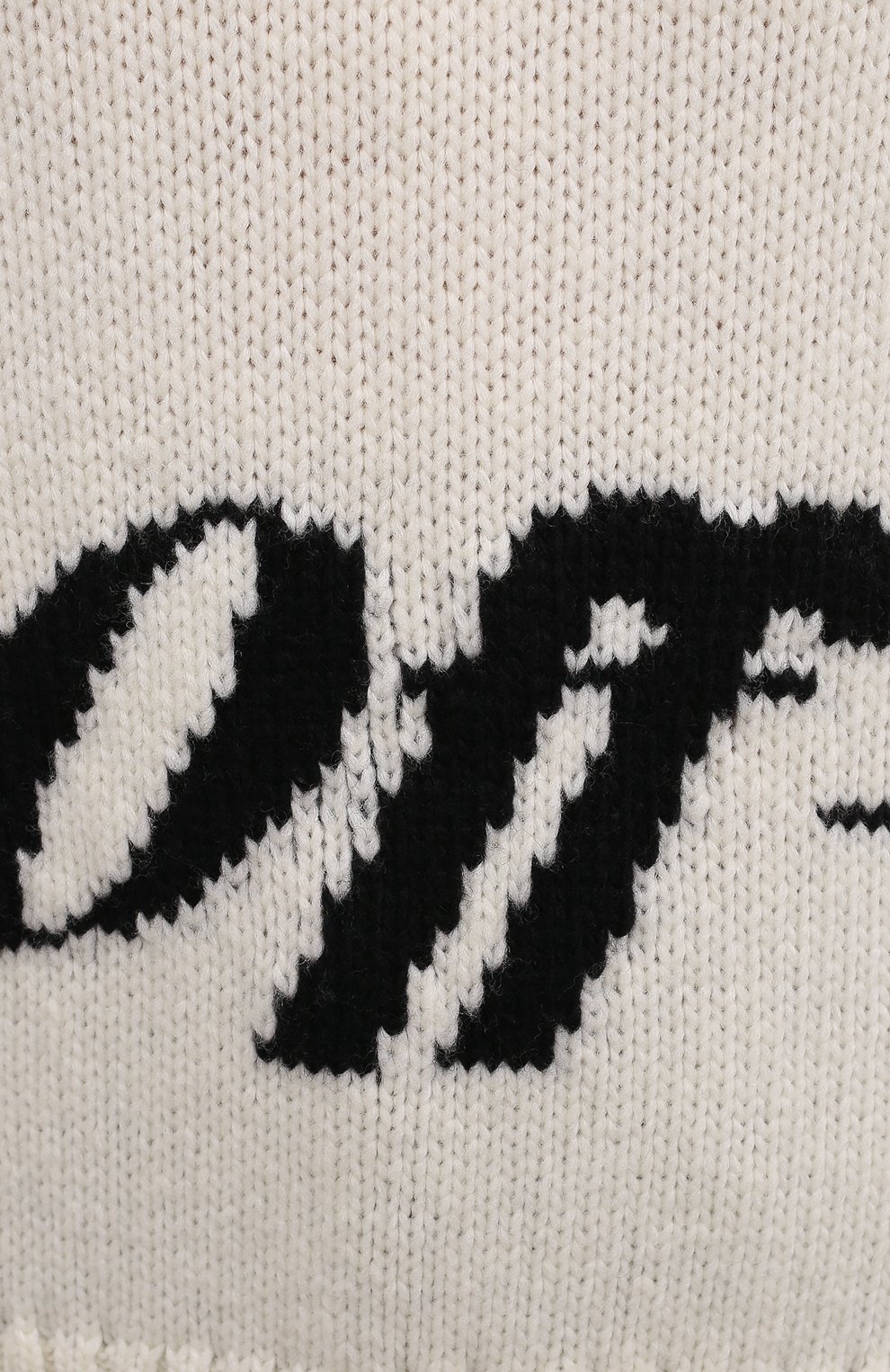 Свитер OFF-WHITE, арт. 0WHF019F21KNI001, фото 5