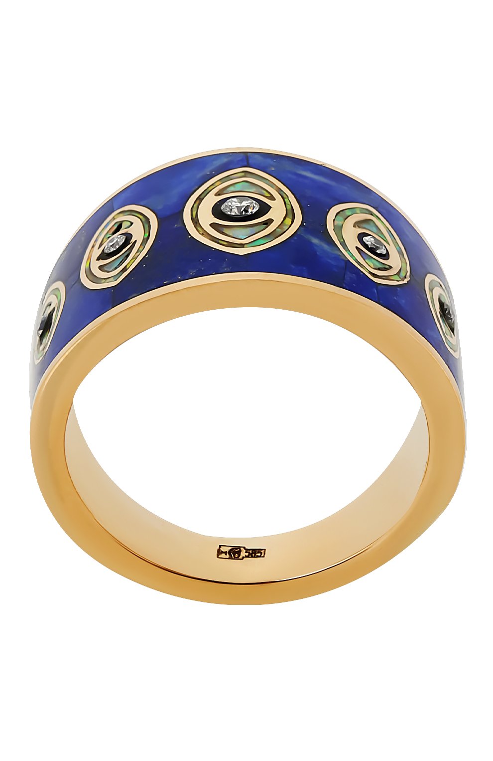 Кольцо JACQUIE AICHE, арт. 2103093, фото 3