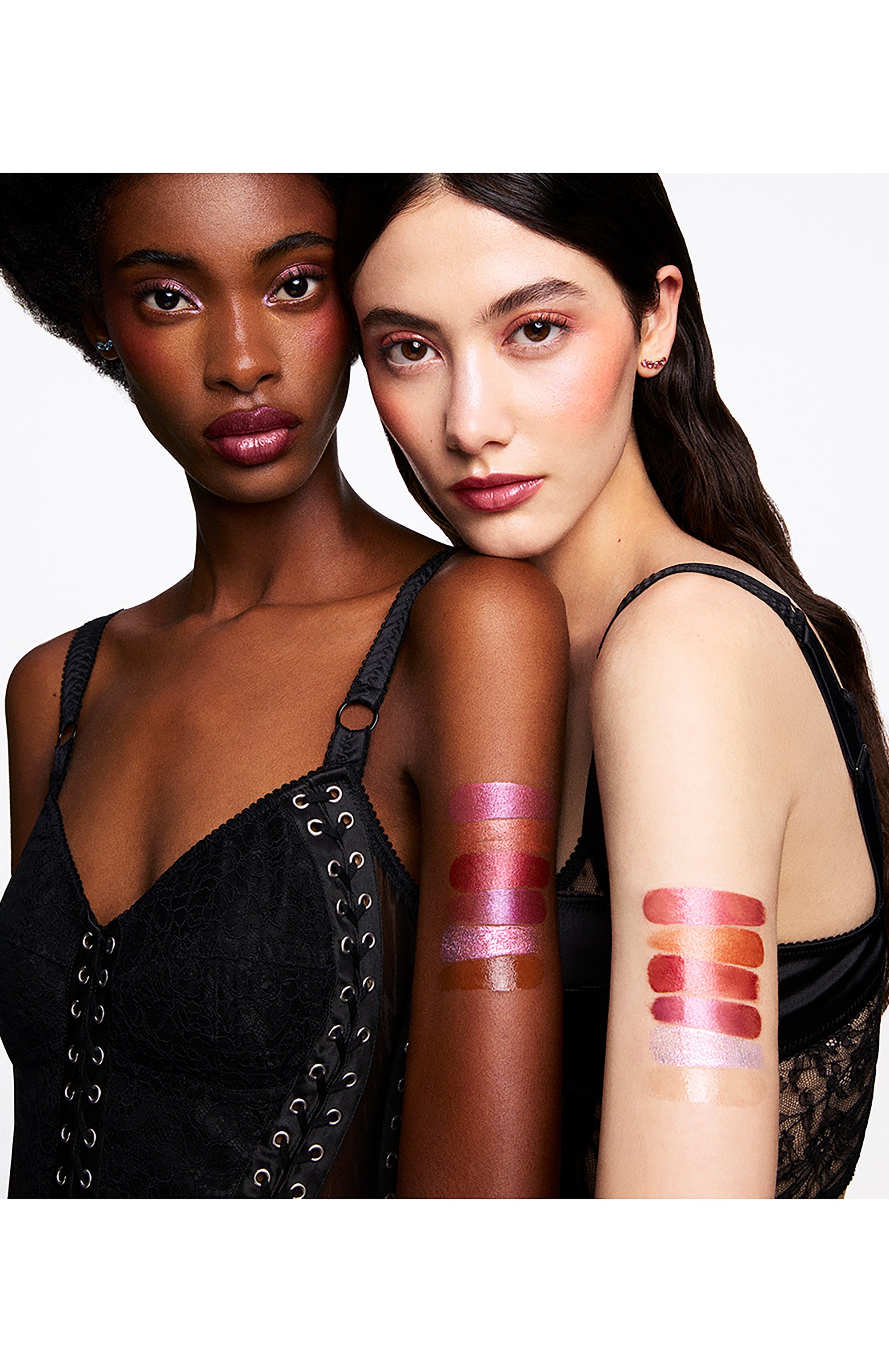 Мультифункциональный пигмент для лица paint me up!, оттенок 03 red sketch (5ml) DOLCE & GABBANA, арт. 8057971182633, фото 5