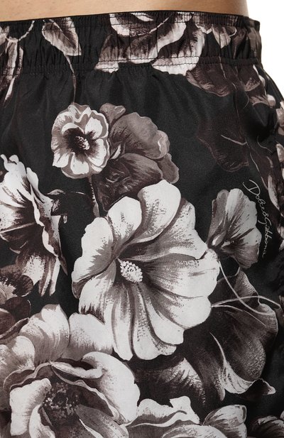 Плавки-шорты DOLCE & GABBANA, арт. M4F29T/ISMHQ, фото 4