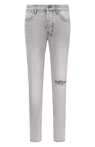 Мужские джинсы KSUBI, арт. MPF25DJ002