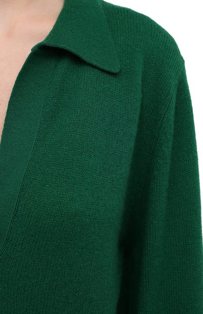 Кашемировый свитер KHAITE, арт. 8172605/J0, фото 5