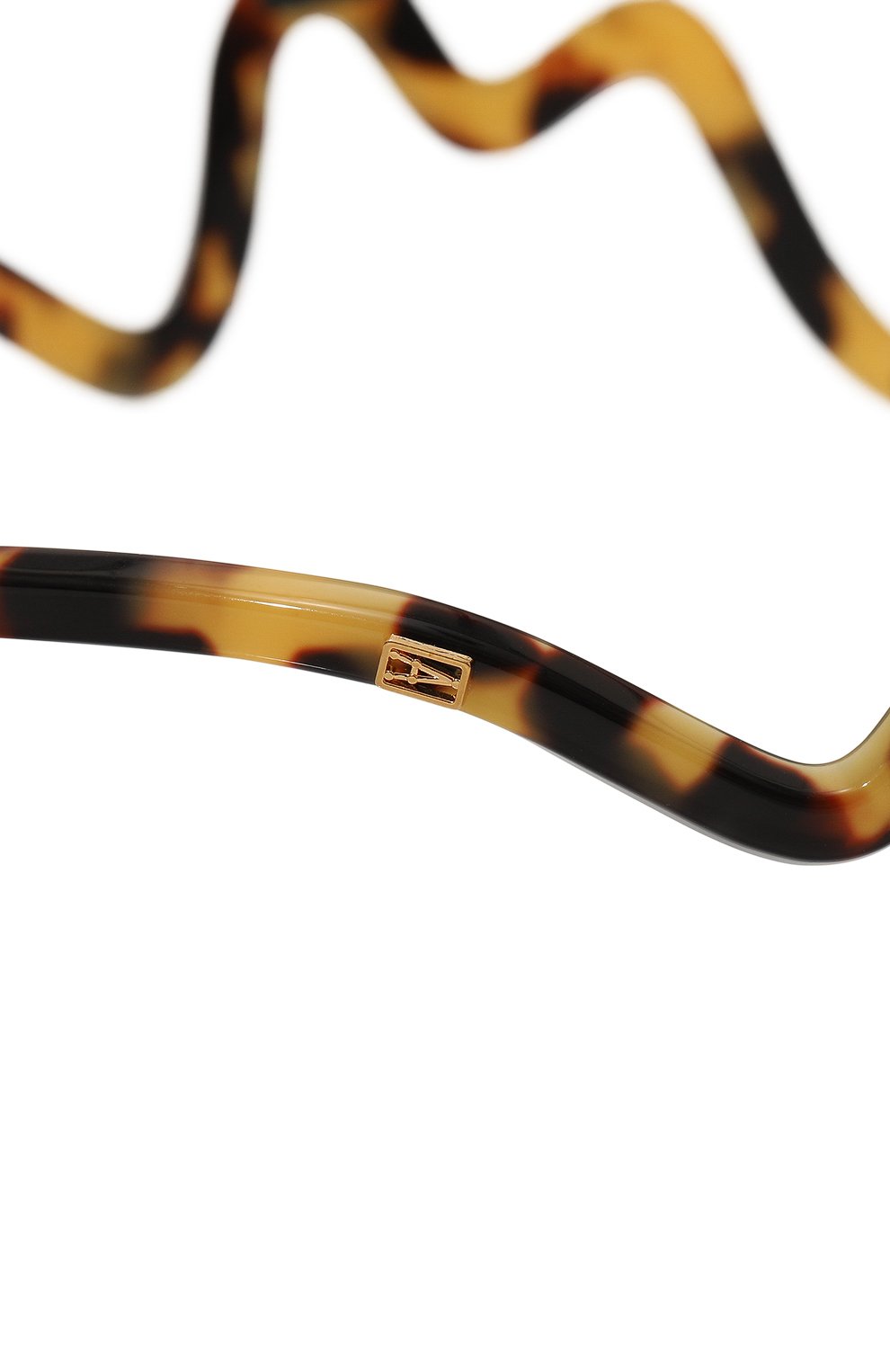 Ободок для волос ALEXANDRE DE PARIS, арт. AHB-15098-02 W, фото 4