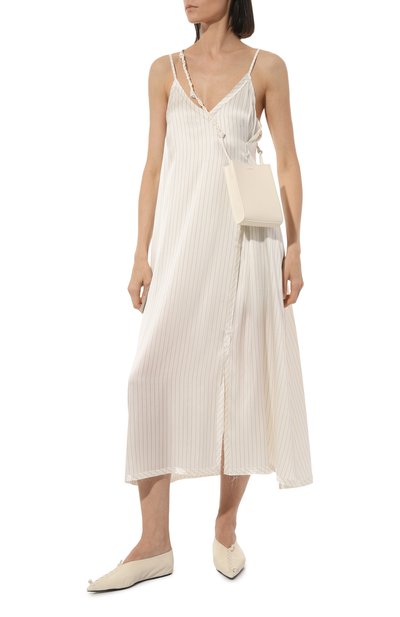 Шелковое платье RUBAN, арт. RSS23-12.1.52.0.17, фото 2