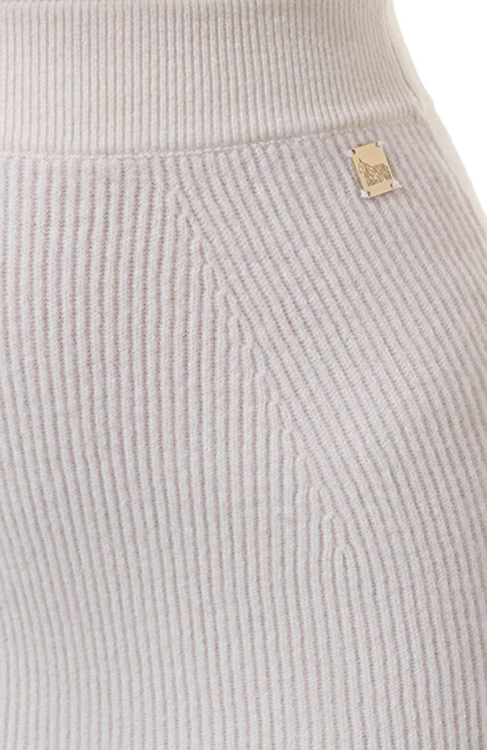 Кашемировая юбка COLOMBO, арт. MA04329/2-26KI, фото 5