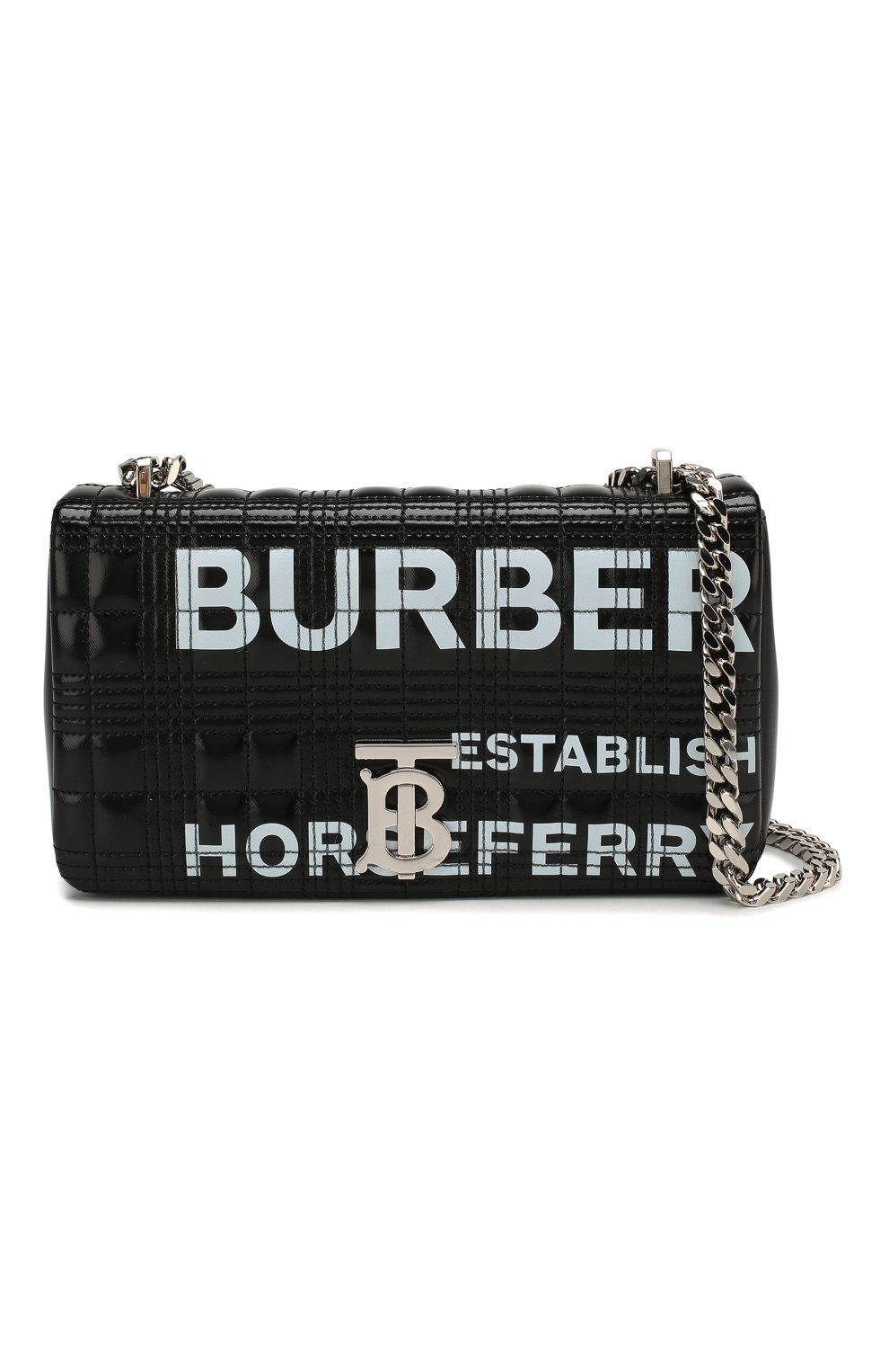 Сумка lola small BURBERRY, арт. 8021619, фото 6