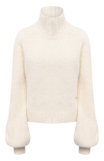 Шерстяной свитер JW ANDERSON, арт. KW0387 YN0066, фото 1