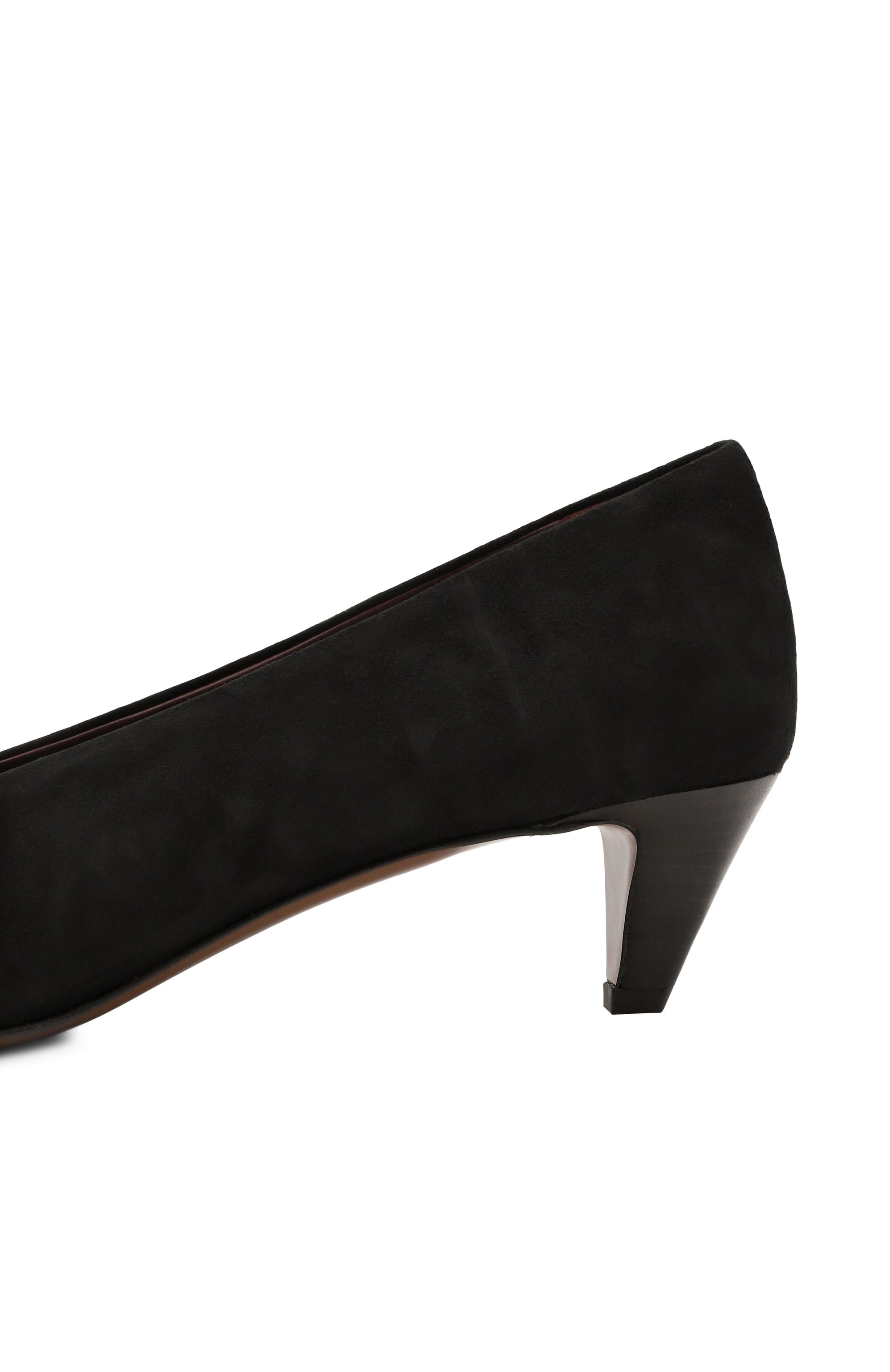 Замшевые туфли fera 40 NEOUS, арт. 00462B01, фото 7