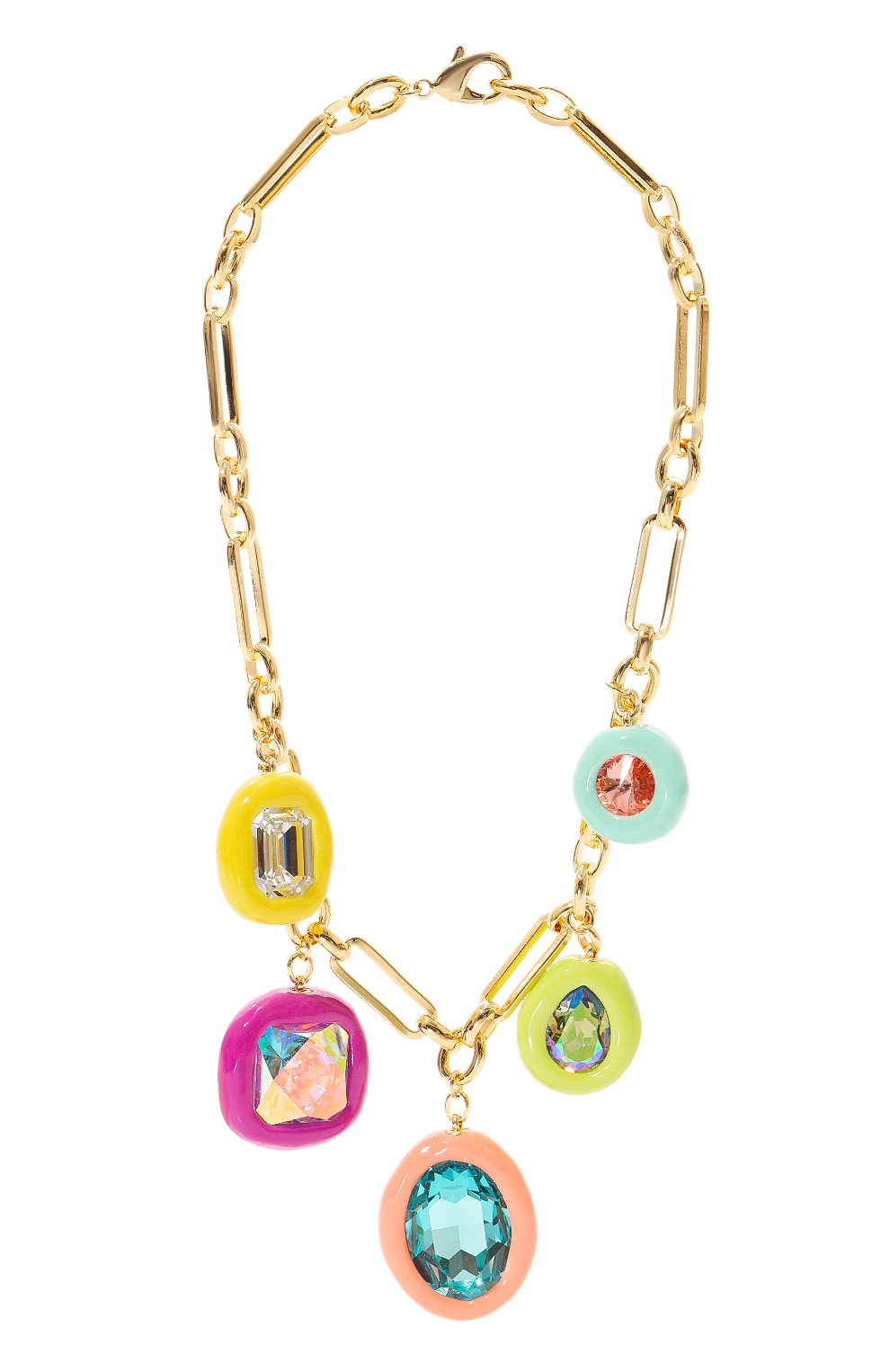 Колье LILI ARCHIVE, арт. NM12, фото 1