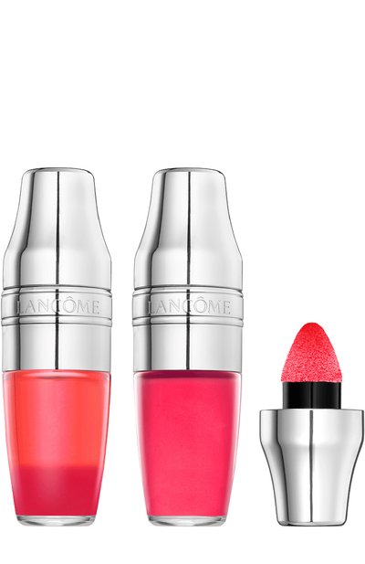 Двухфазный блеск для губ juicy shaker, оттенок 372 berry tale LANCOME, арт. 3614271240934, фото 1