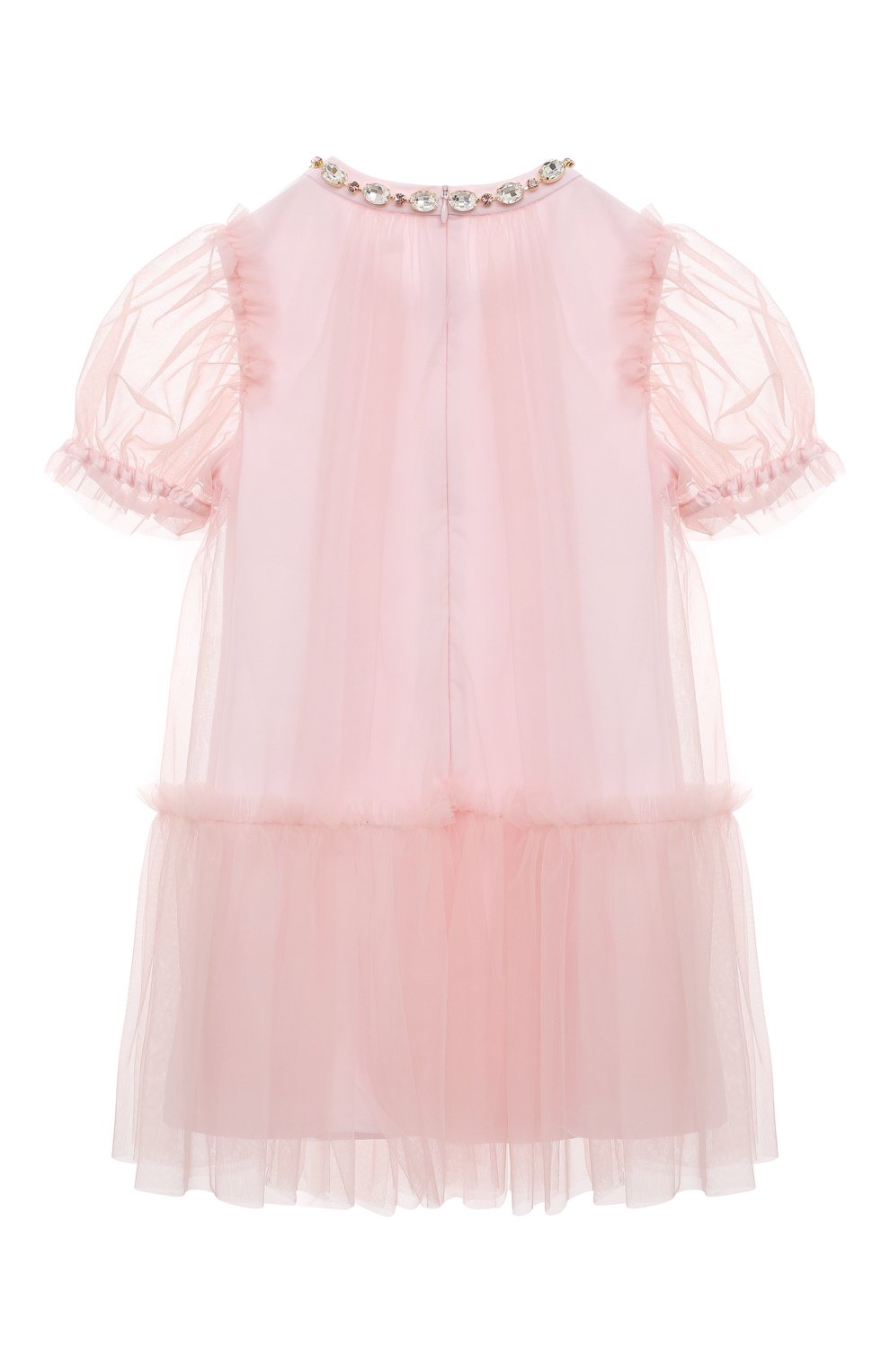 Платье DOLCE & GABBANA, арт. L53DV0/G7M2V, фото 2