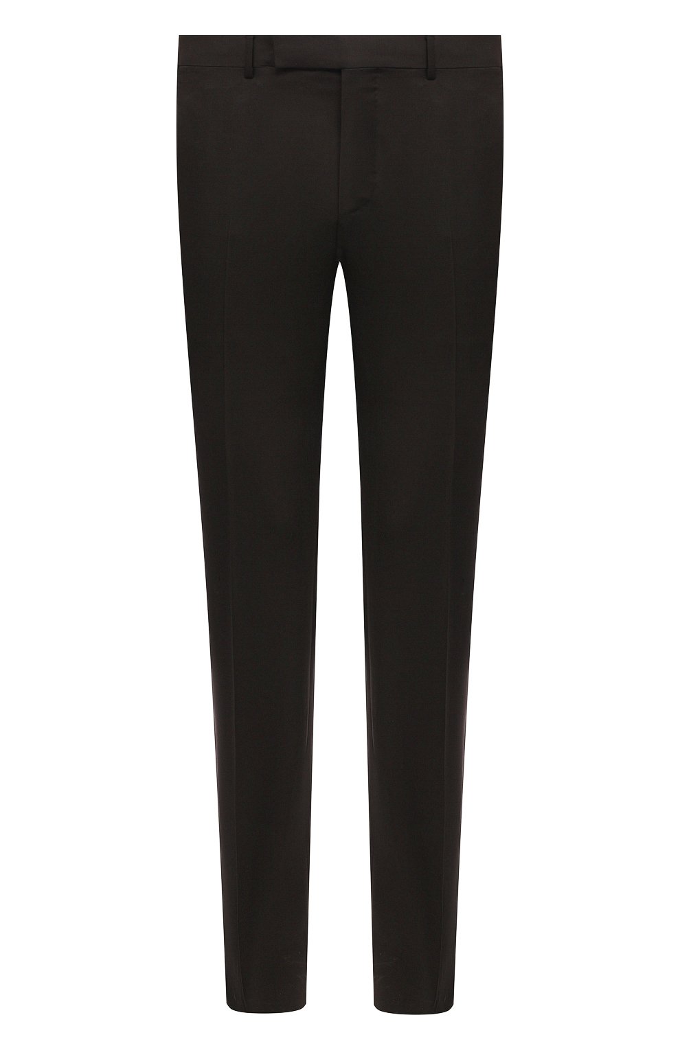 Шерстяные брюки ZEGNA, арт. 940F06/75TB12, фото 1