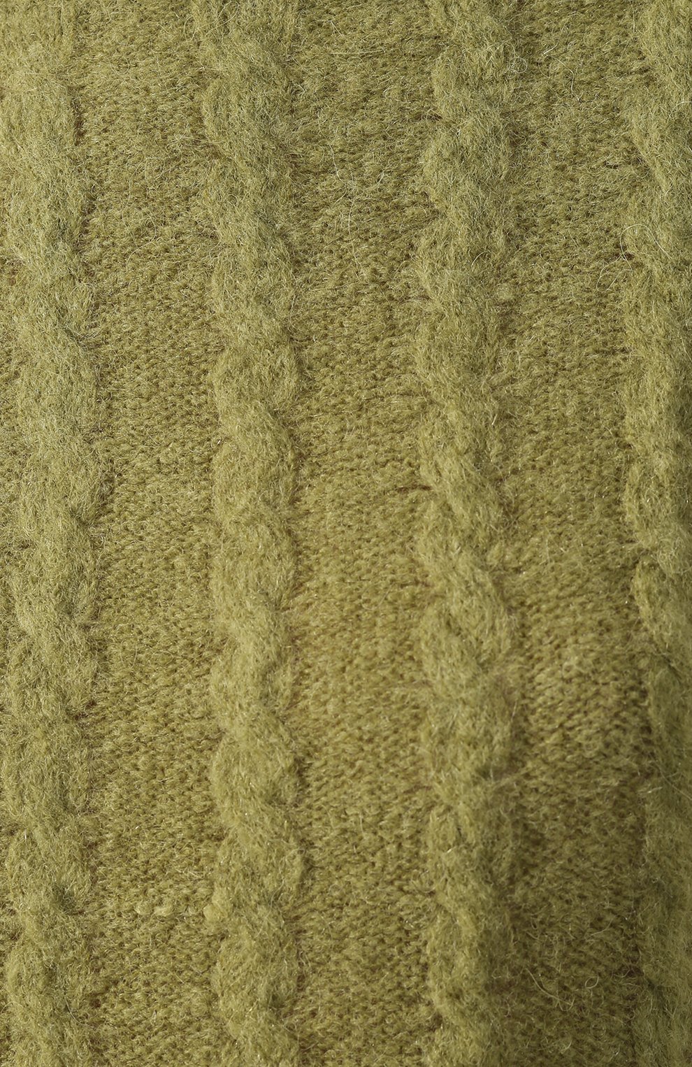 Шерстяной свитер JACQUEMUS, арт. 193KN07/83110, фото 5