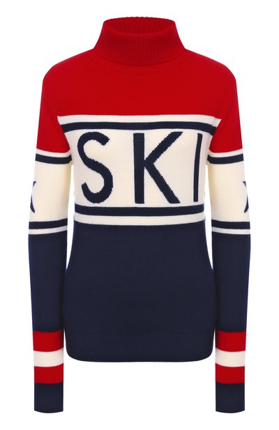 Женский шерстяной свитер PERFECT MOMENT, арт. W3000075/2330