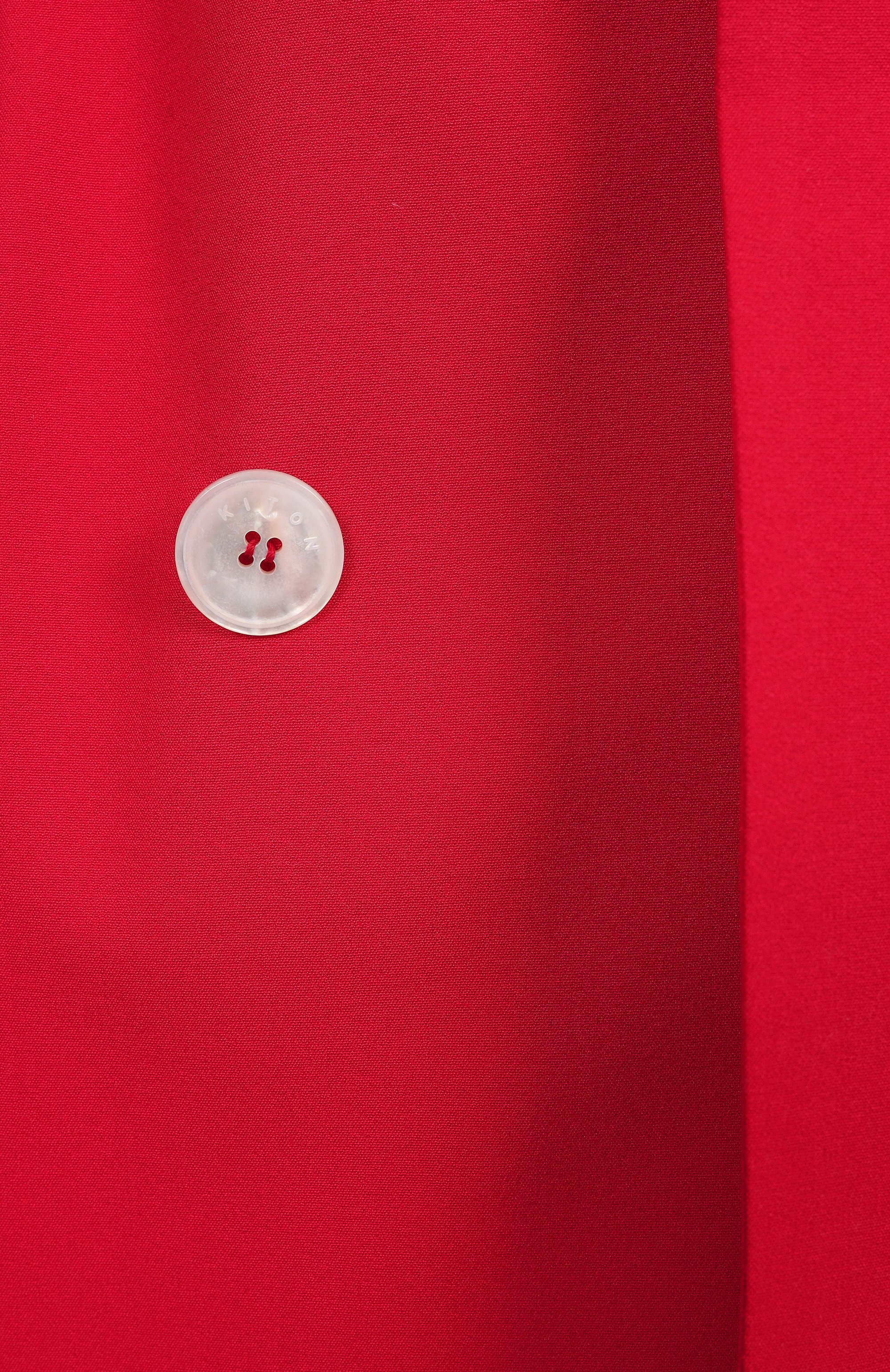 Шелковый жакет KITON, арт. D57513K0917E04, фото 6