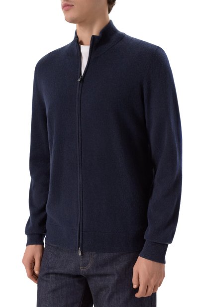 Кашемировый кардиган BOSS, арт. 50549988, фото 3