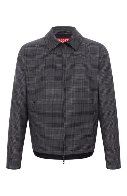 Мужская куртка DIESEL, арт. A18479/0DEBS