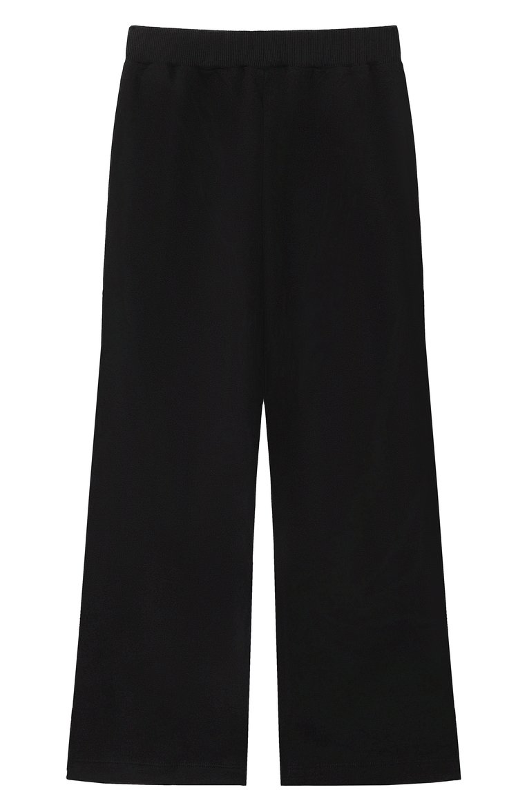 Хлопковые брюки BALMAIN, арт. BX6P70, фото 1