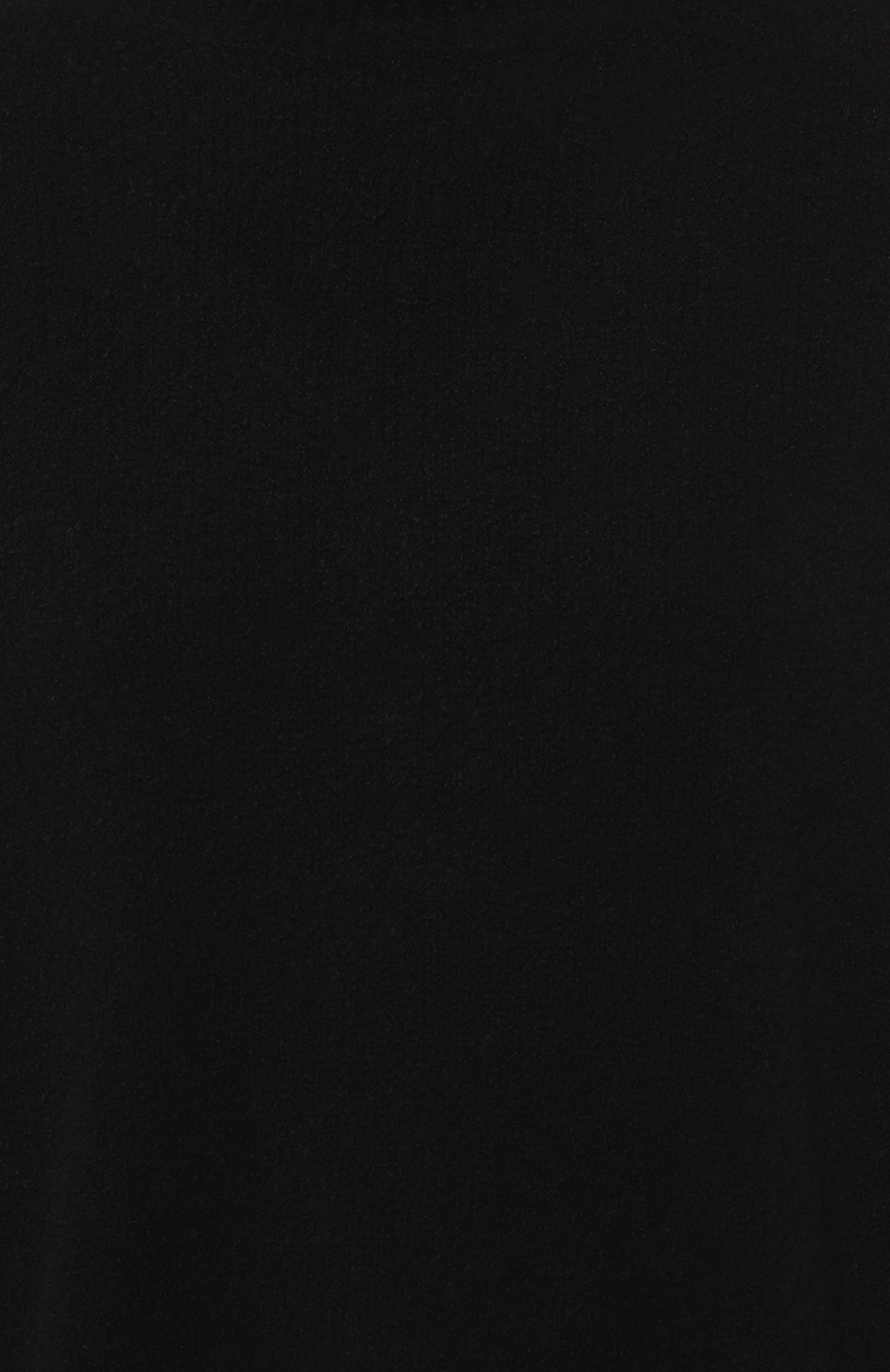 Свитер из кашемира и шелка MRZ черного цвета по цене 69950 руб., арт. 0095, фото 5 Свитер из кашемира и шелка MRZ, арт. 0095, фото 5