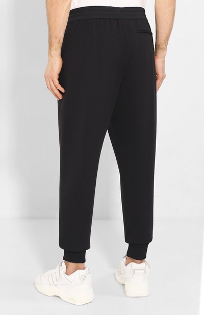 Джоггеры Y-3, арт. FN3385/M, фото 4