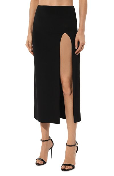 Шелковая юбка ARMARIUM, арт. ARMFWSK10/SE02, фото 3