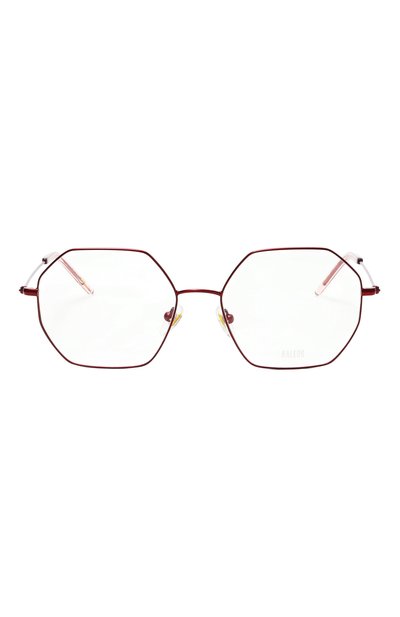 Оправа KALEOS, арт. WELLINGT0N C-004, фото 3