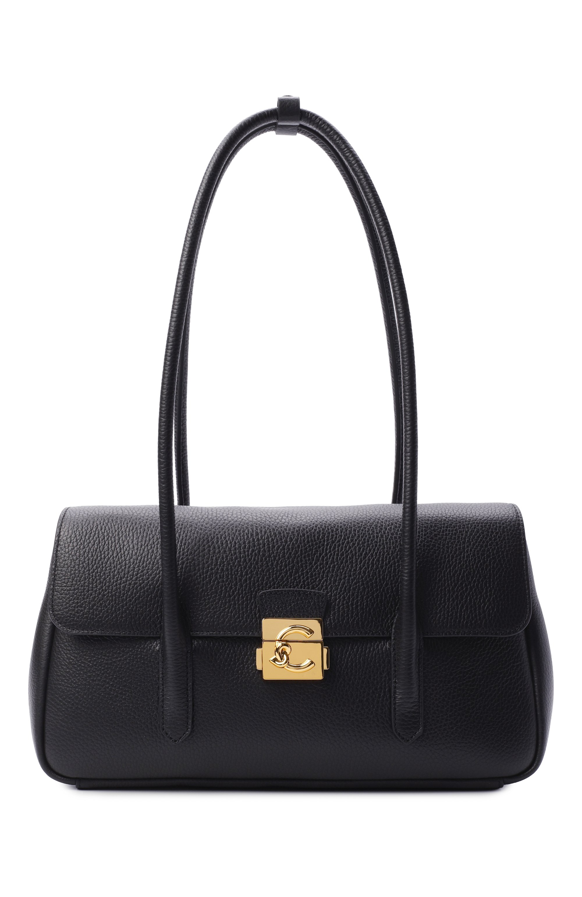 Сумка c-me lock COCCINELLE, арт. E1 U4K 12 03 01, фото 1