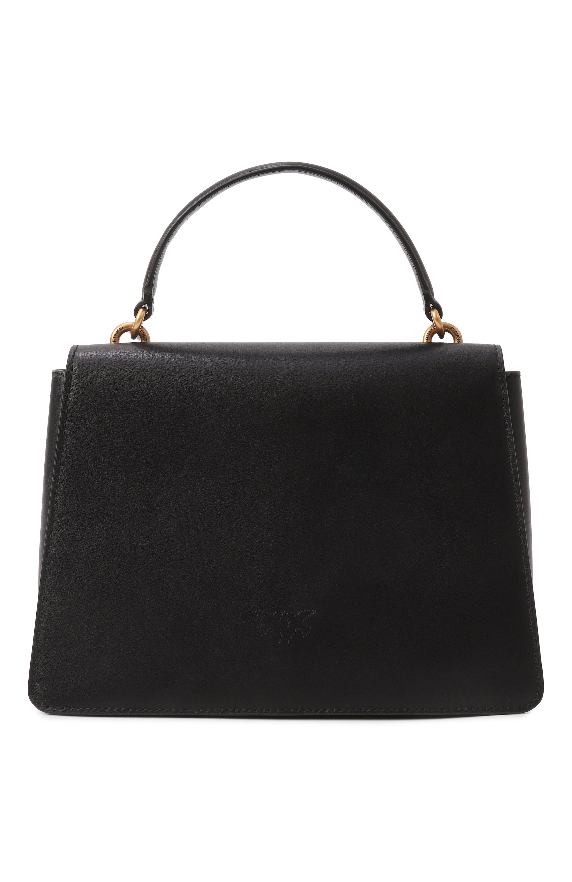 Сумка love one PINKO, арт. 100066/A0F1, фото 6