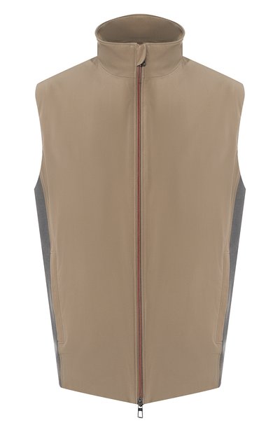 Мужской жилет LORO PIANA, арт. FAL0268