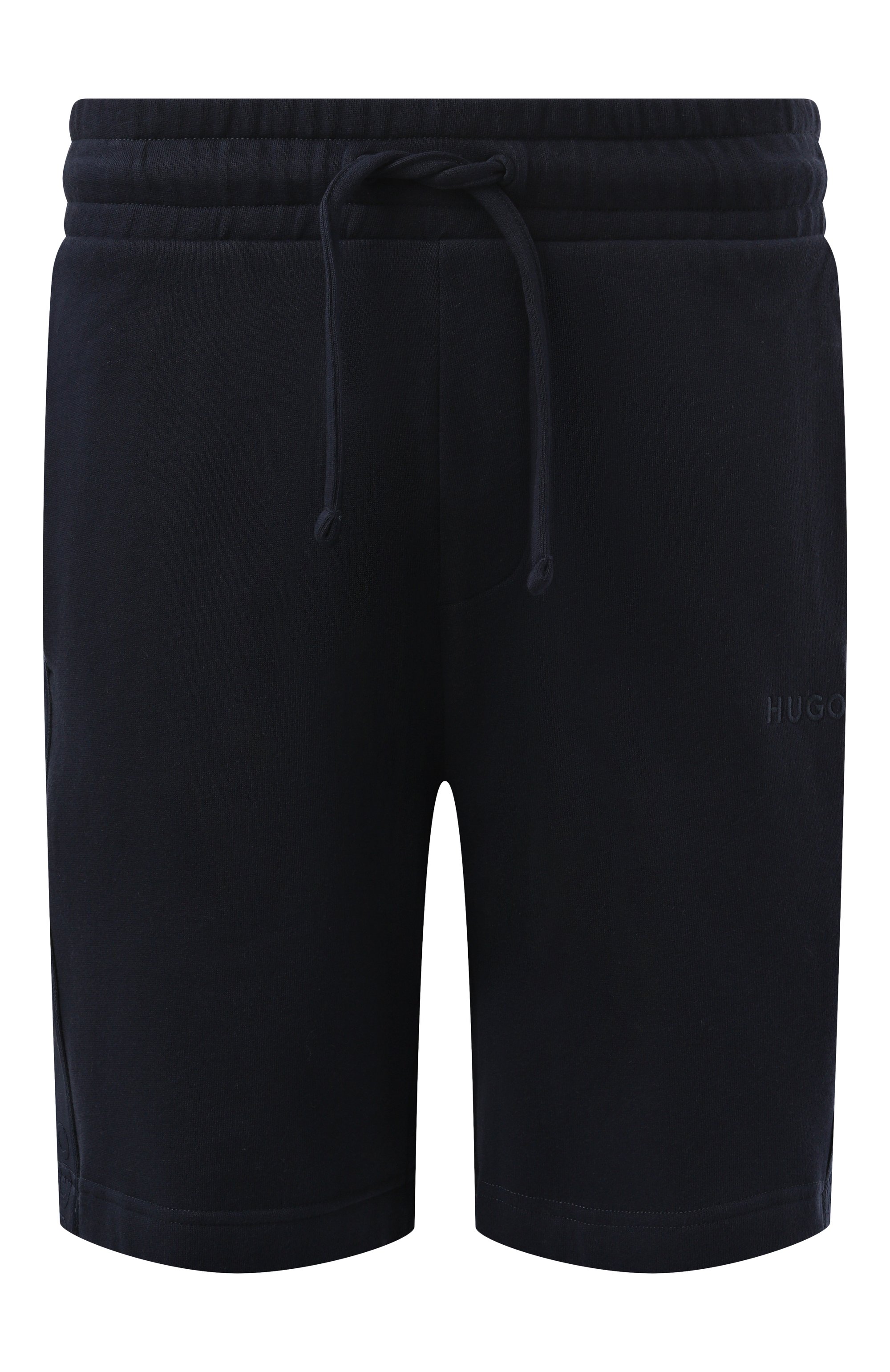 Хлопковые шорты HUGO, арт. 50520492, фото 1