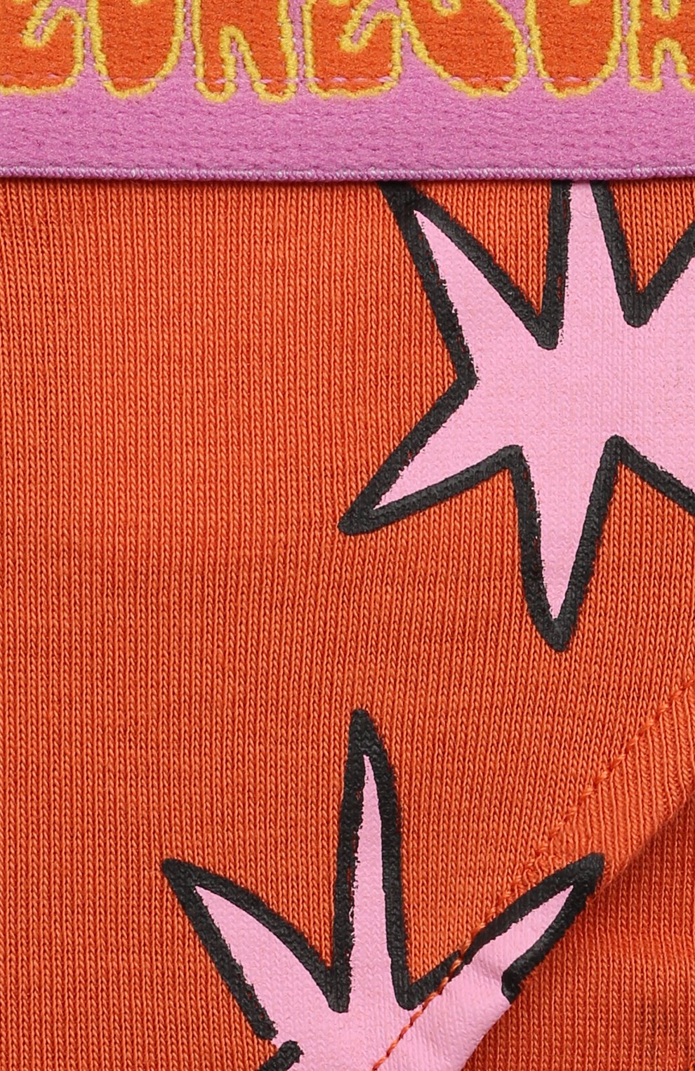 Комплект из семи трусов STELLA MCCARTNEY, арт. TV0A49, фото 6