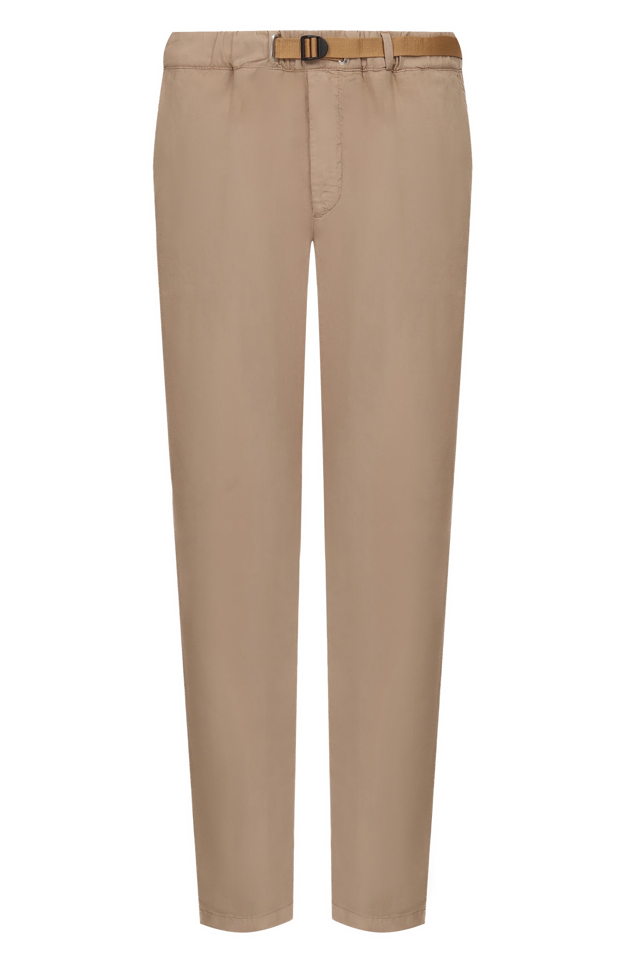 Брюки из лиоцелла и льна WHITE SAND, арт. 26SU66/80, фото 1