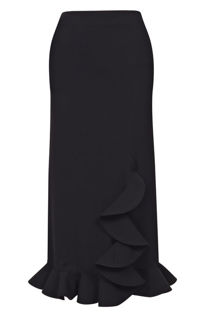 Женская юбка MOSCHINO, арт. A0107/5524