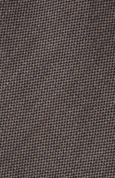 Галстук из шерсти и шелка GIAMPAOLO, арт. GLR80-T37029, фото 4