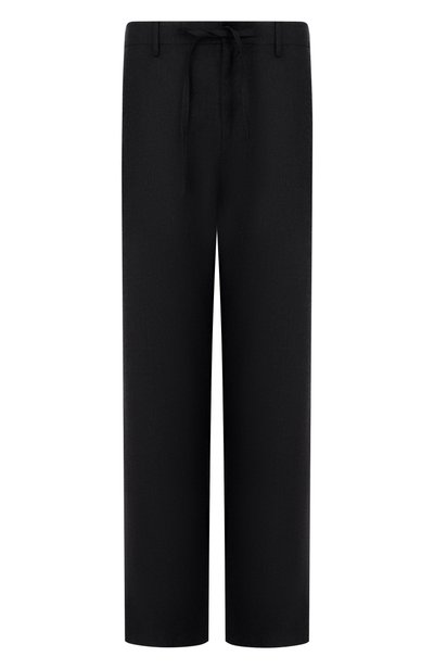 Мужские шерстяные брюки CANALI, арт. V91659/AR03472