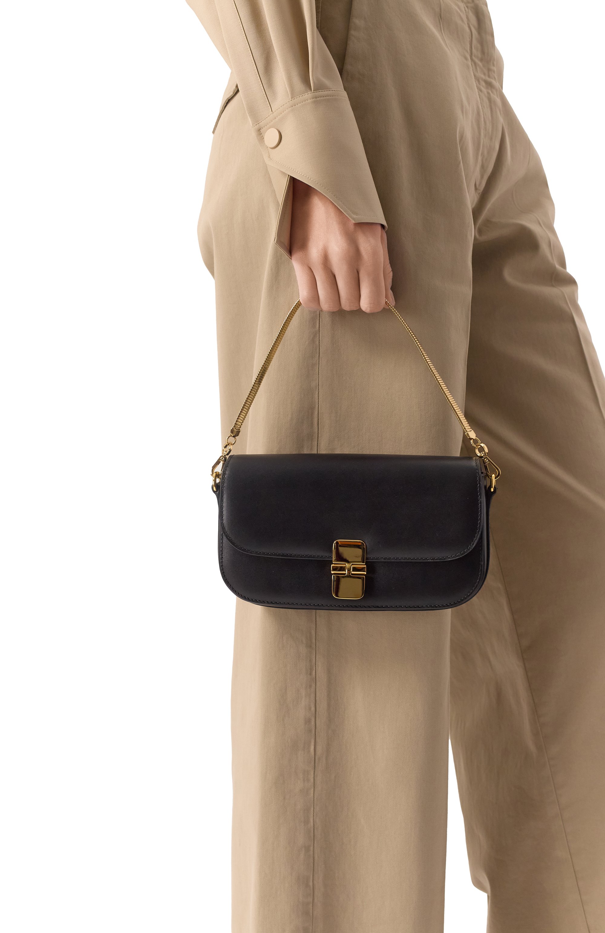 Сумка grace A.P.C., арт. PXBMW-F61882, фото 2