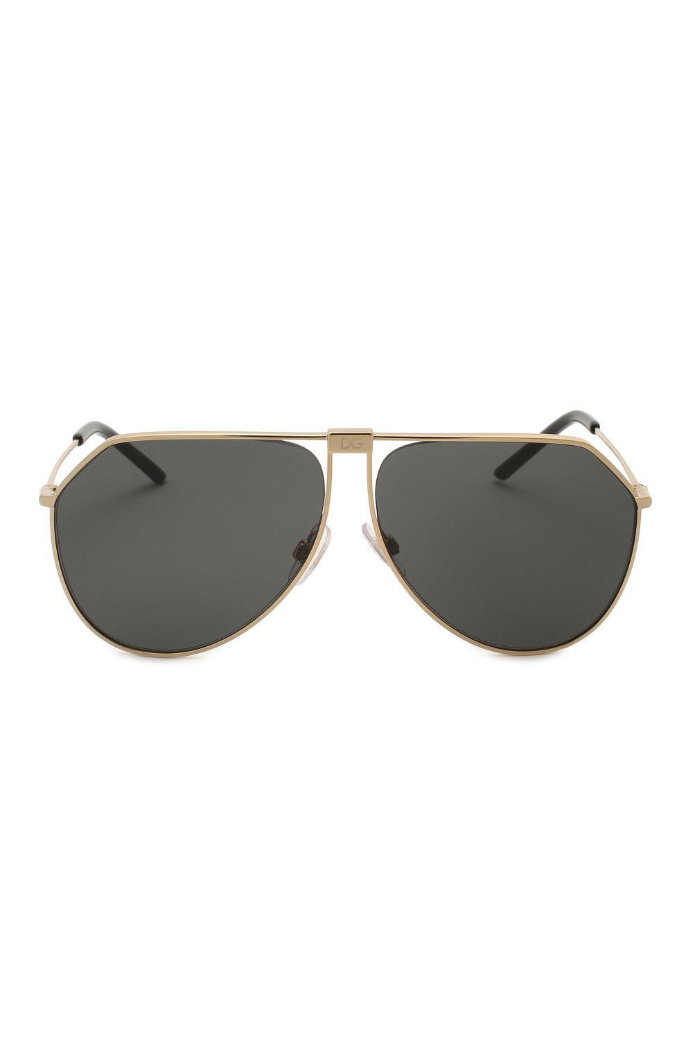 Солнцезащитные очки DOLCE & GABBANA, арт. 2248-02/87, фото 3