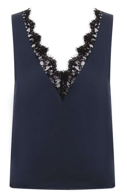 Женский топ из вискозы OFFICINE GENERALE, арт. W25WT0P056