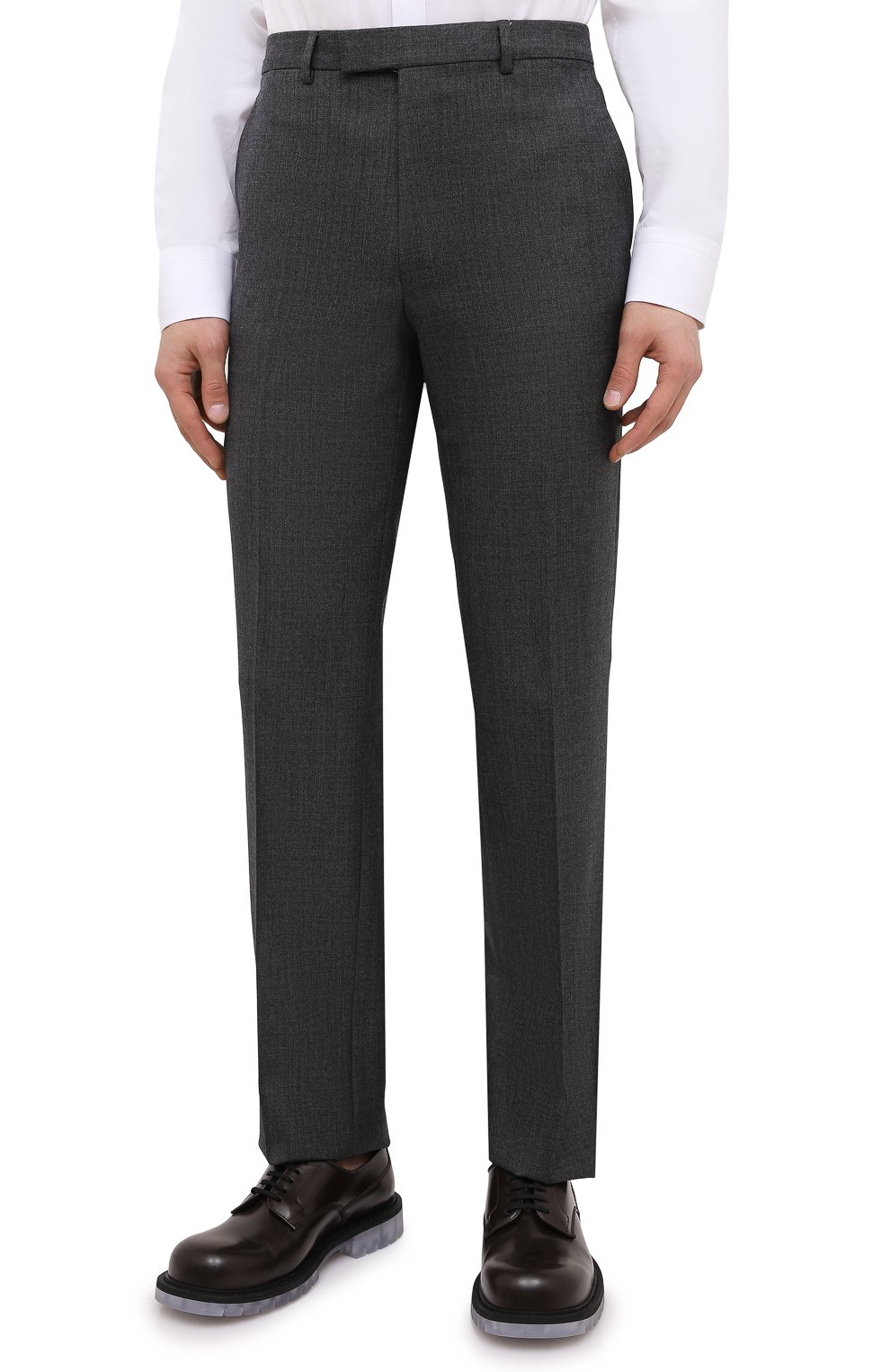 Шерстяной костюм GUCCI, арт. 630599/ZAC6H, фото 4