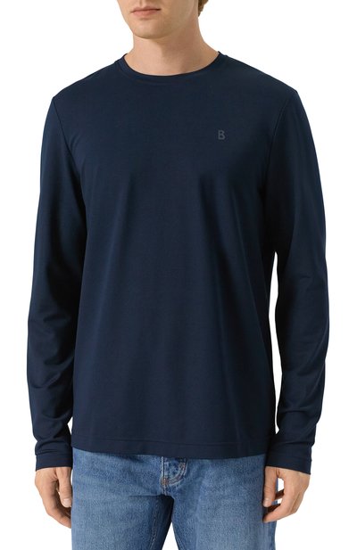 Лонгслив BOGNER, арт. 58222727, фото 3