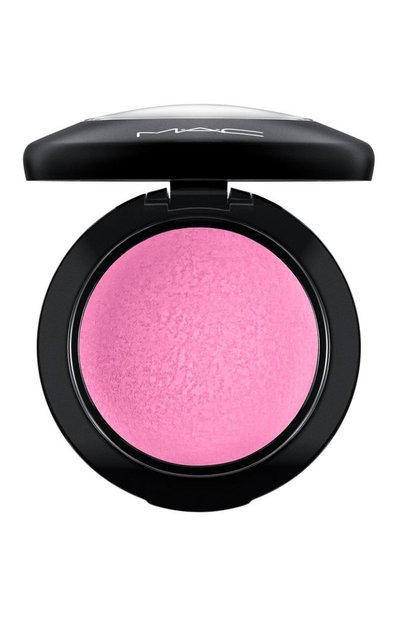 Женские румяна для лица mineralize blush, оттенок bubbles, please (m) (3.5g) MAC, арт. S2P0-13