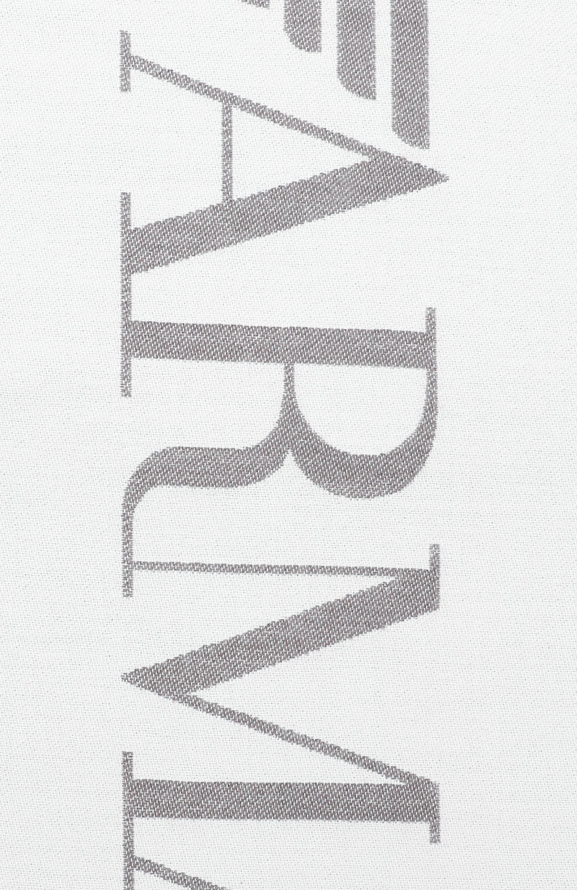 Шарф EMPORIO ARMANI, арт. EM003764/AF19799, фото 4