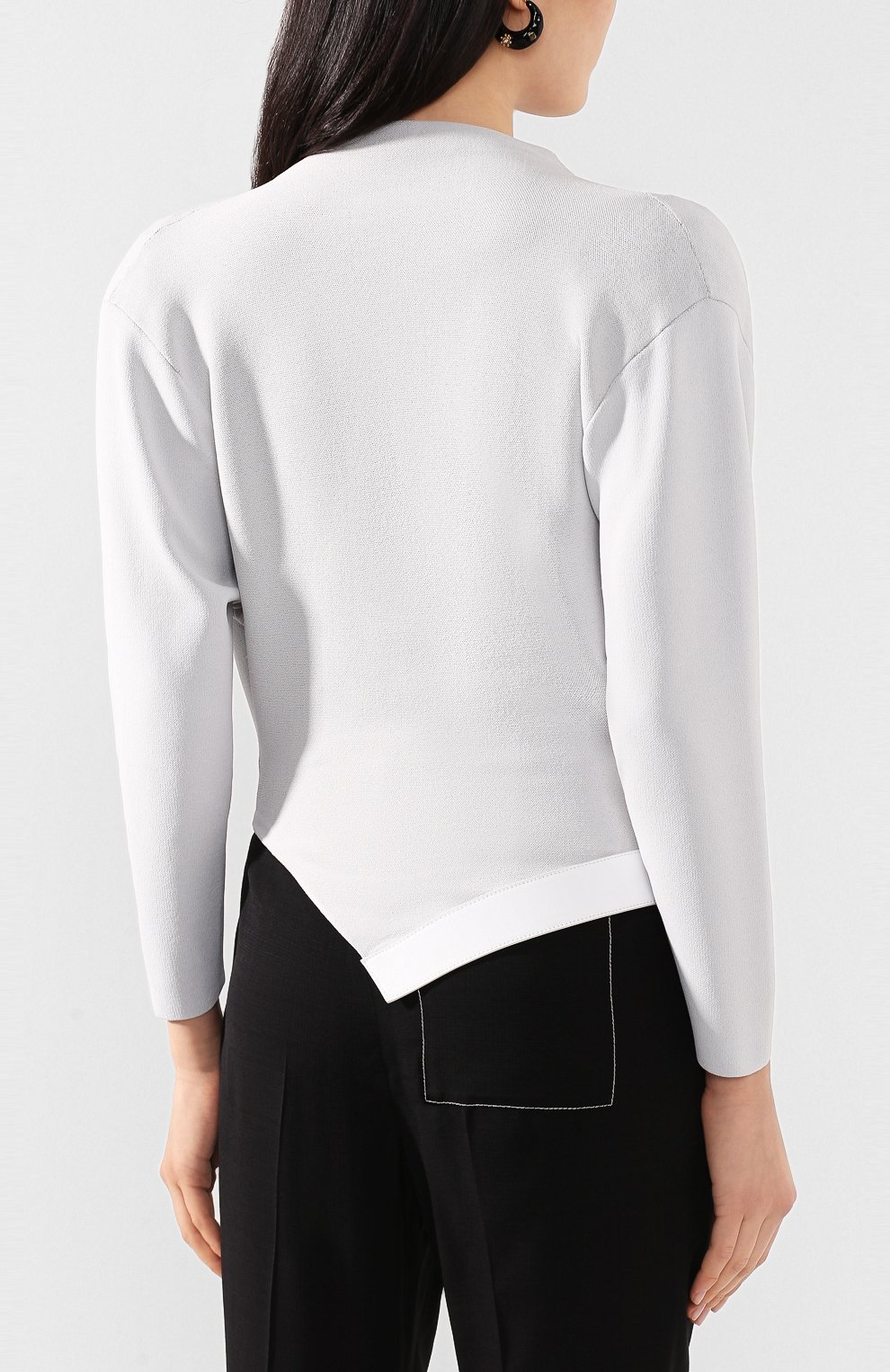 Пуловер PROENZA SCHOULER, арт. R2027426-KY188, фото 4