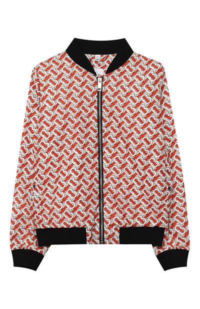 Бомбер BURBERRY, арт. 8030734, фото 1