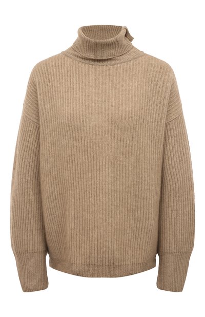 Свитер из шерсти и кашемира TEGIN, арт. CW1635-004, фото 1