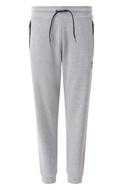 Мужские хлопковые джоггеры AERONAUTICA MILITARE, арт. PF965F581