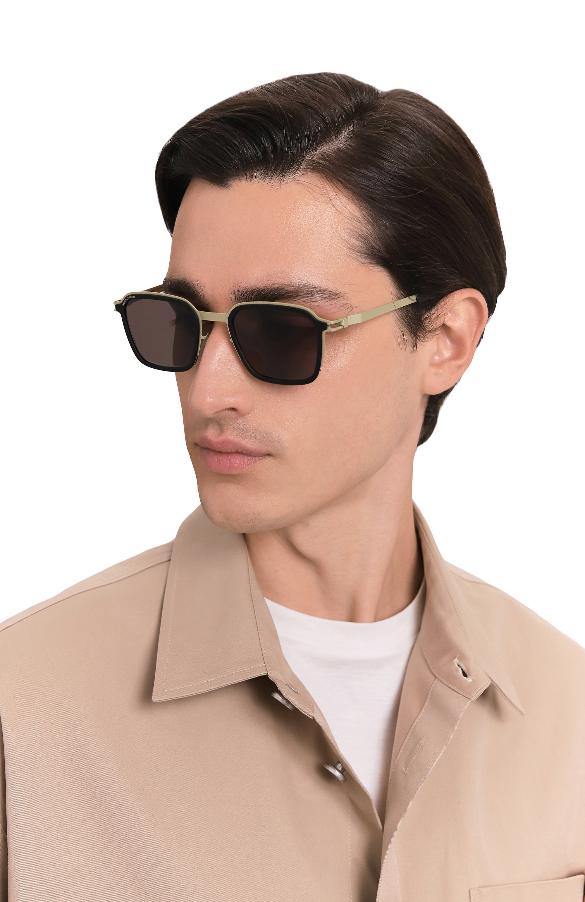 Солнцезащитные очки MYKITA, арт. MR002/381, фото 2