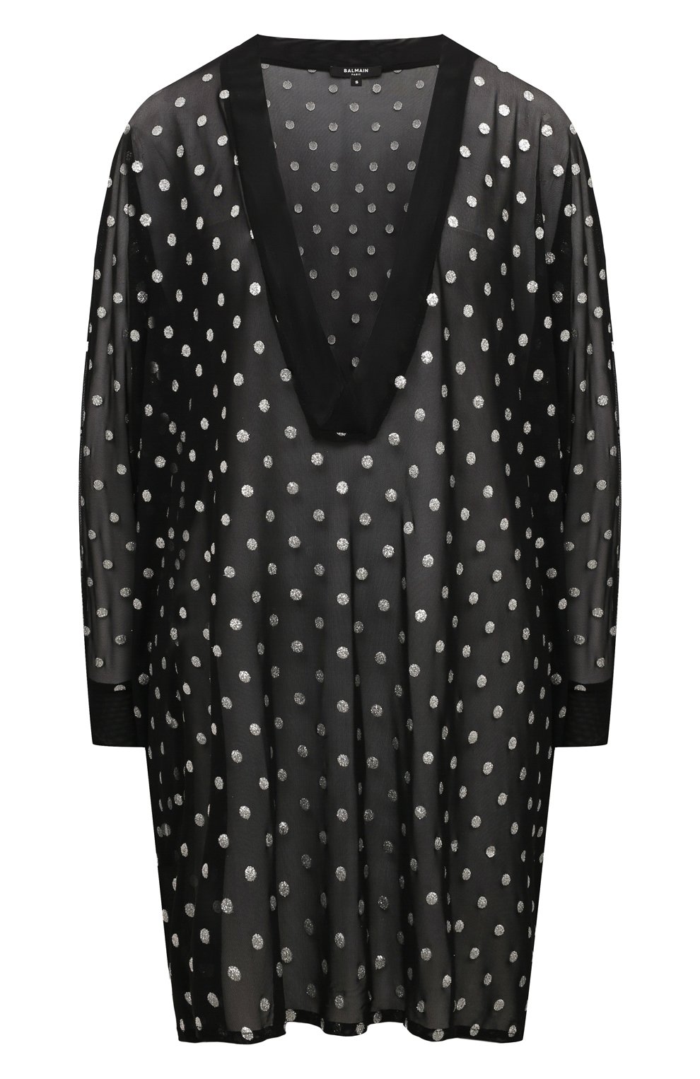 Туника BALMAIN, арт. BKA281840, фото 1