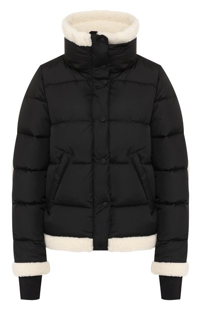 Стеганый пуховик SAM, арт. XW9030MDQ, фото 1